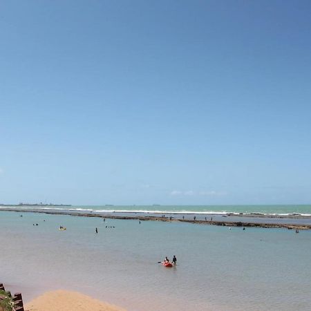Nannai Residence Em Pôrto das Galinhas المظهر الخارجي الصورة
