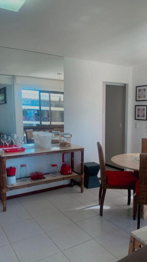 Nannai Residence Em Pôrto das Galinhas المظهر الخارجي الصورة