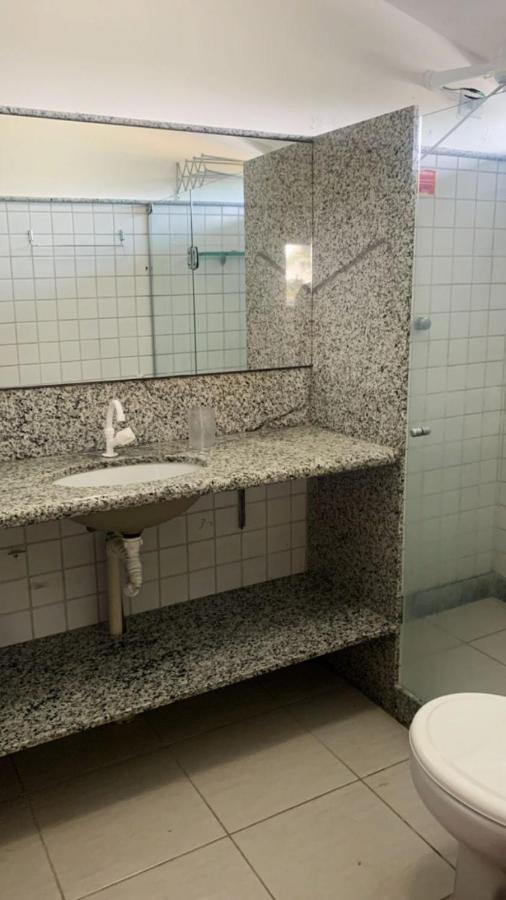 Nannai Residence Em Pôrto das Galinhas المظهر الخارجي الصورة