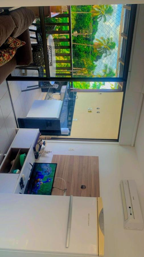 Nannai Residence Em Pôrto das Galinhas المظهر الخارجي الصورة