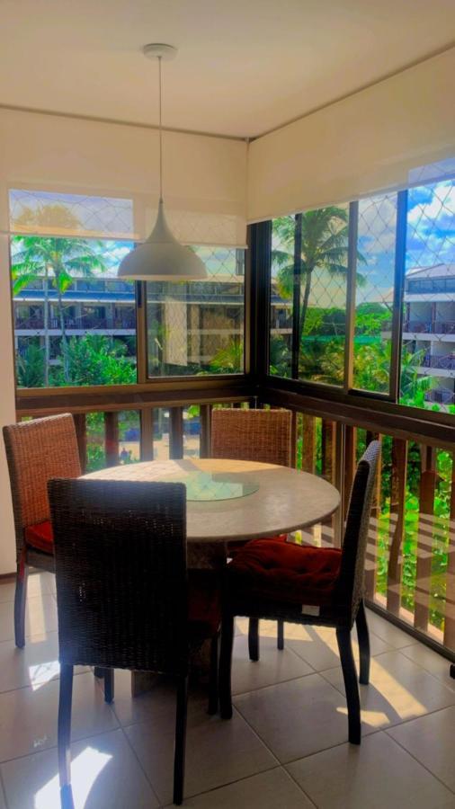 Nannai Residence Em Pôrto das Galinhas المظهر الخارجي الصورة