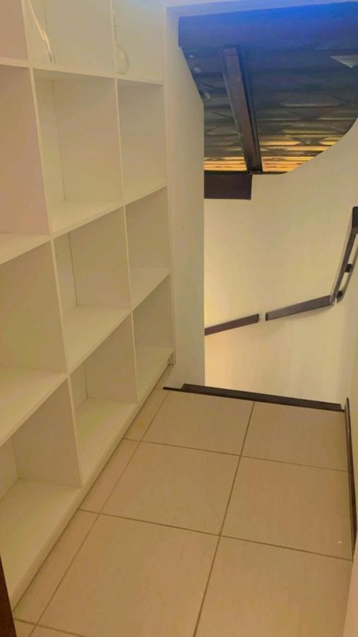 Nannai Residence Em Pôrto das Galinhas المظهر الخارجي الصورة