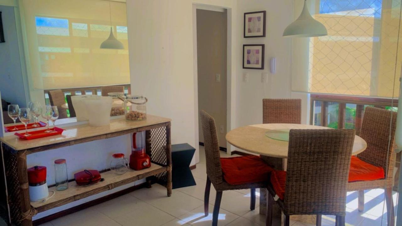 Nannai Residence Em Pôrto das Galinhas المظهر الخارجي الصورة