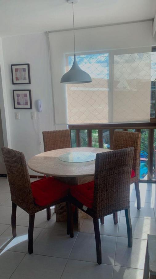 Nannai Residence Em Pôrto das Galinhas المظهر الخارجي الصورة