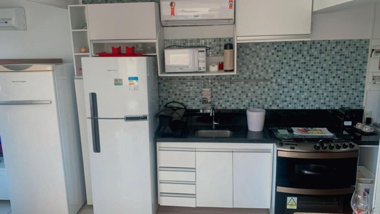 Nannai Residence Em Pôrto das Galinhas المظهر الخارجي الصورة