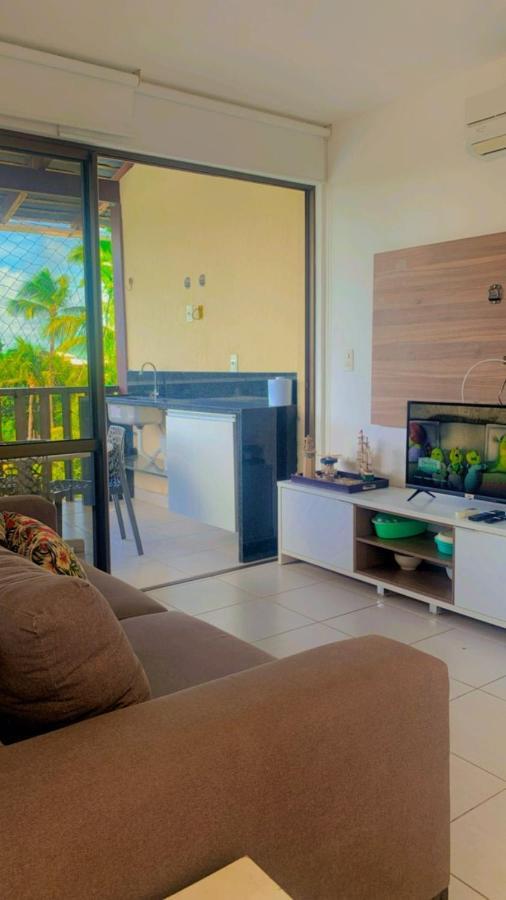 Nannai Residence Em Pôrto das Galinhas المظهر الخارجي الصورة