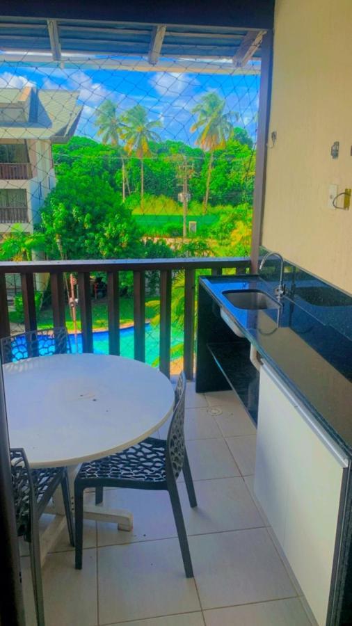Nannai Residence Em Pôrto das Galinhas المظهر الخارجي الصورة